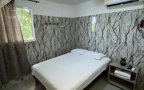 Hotel Rancho Grande